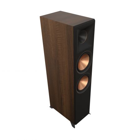 Напольная акустика Klipsch RP-8000F II Walnut